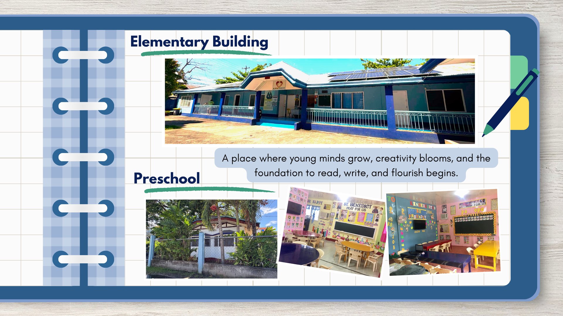 Second slide