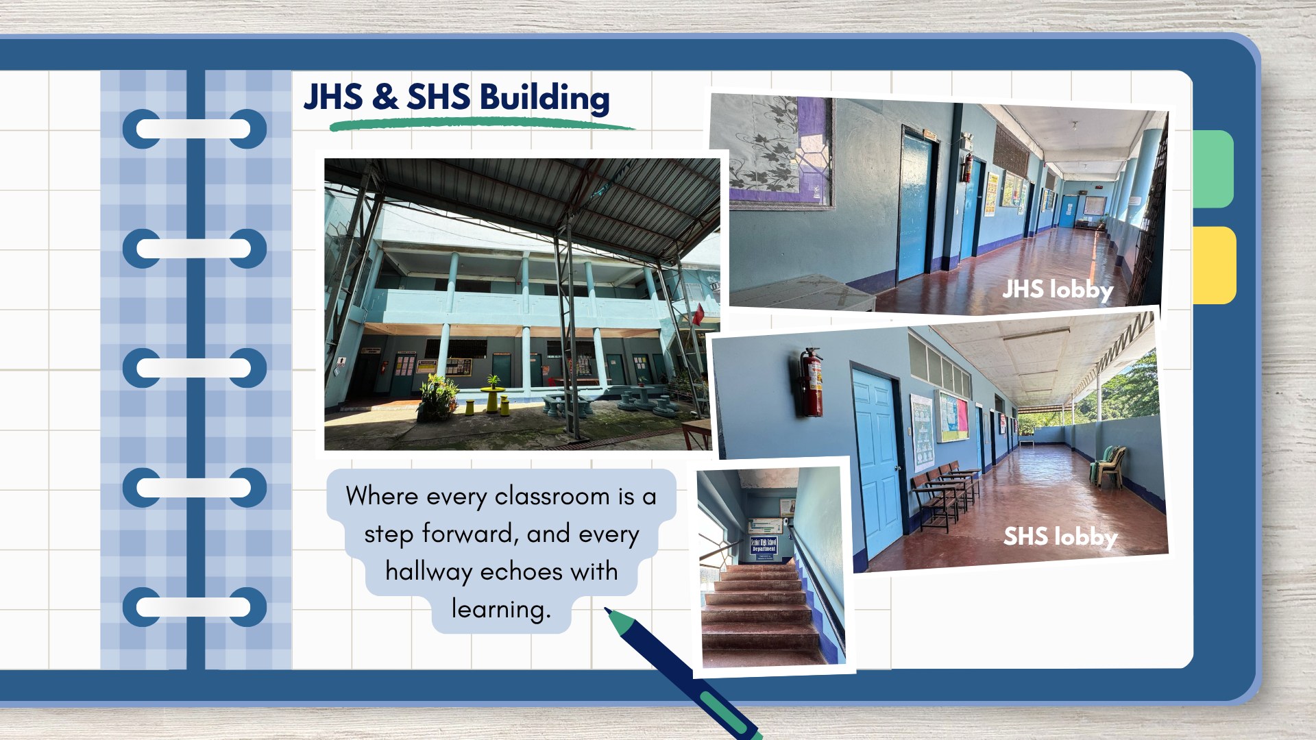 Third slide