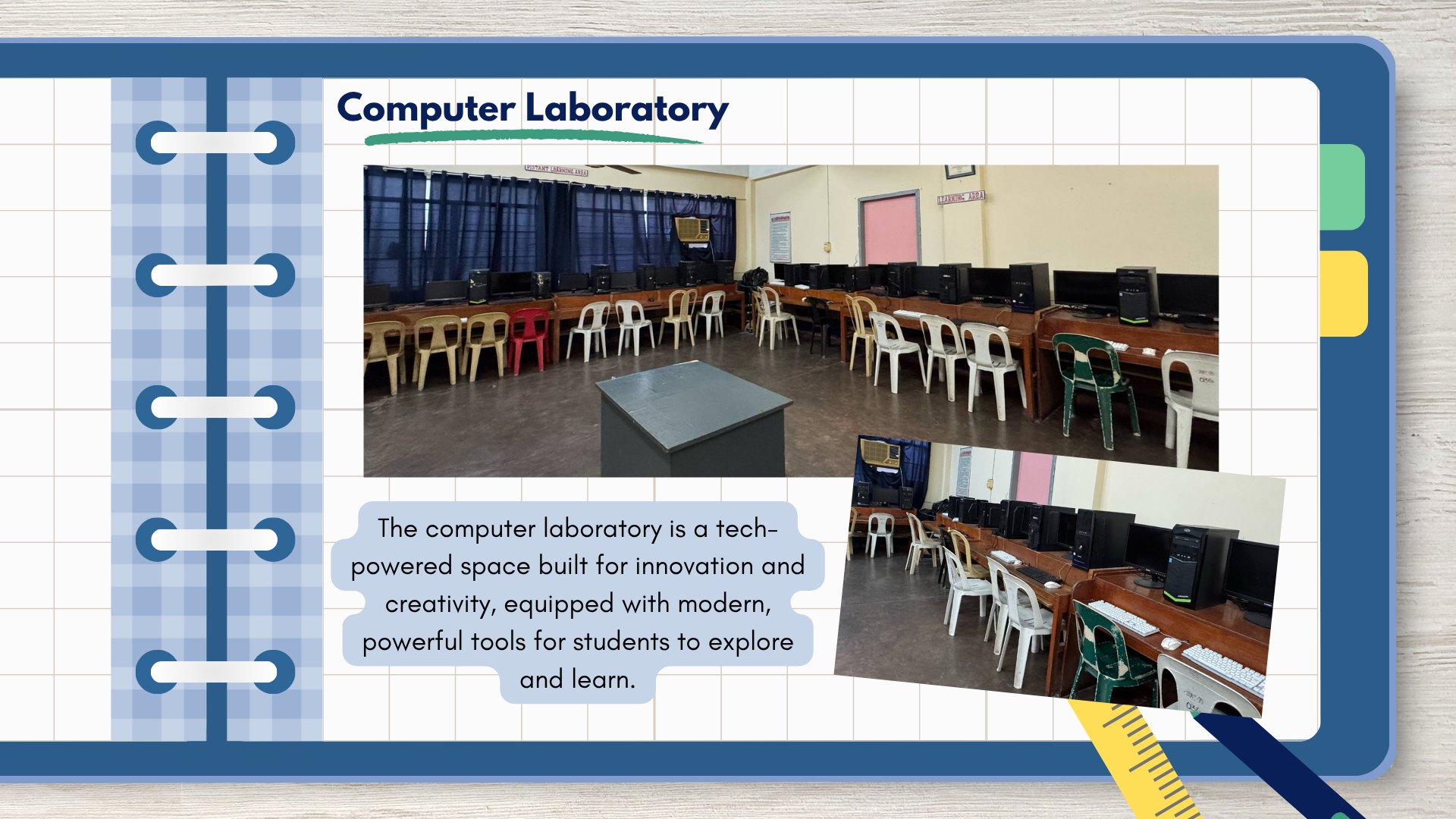 Fourth slide
